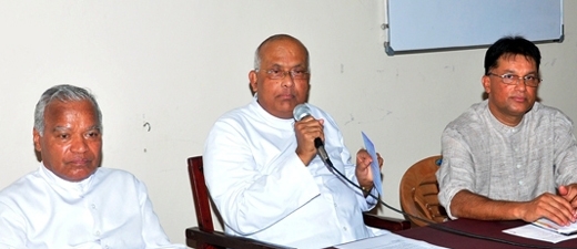 Three projects to mark 3rd anniversary 